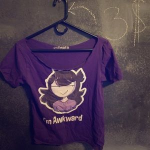 Jaiden Animations T-shirt